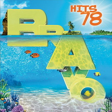 Bravo Hits Vol.78 CD2