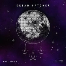Full Moon (CDS)