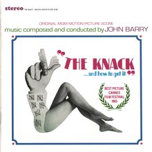 The Knack... And How To Get It (Vinyl)