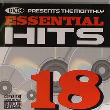 DMC Essential Hits vol 18