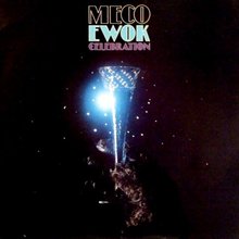 Ewok Celebration (Vinyl)