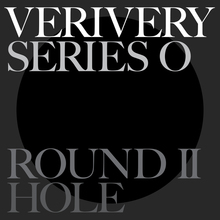 Series 'o' [Round 2 : Hole] (EP)
