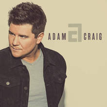 Adam Craig (EP)