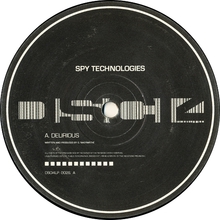 Spy Technologies