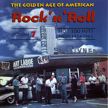 The Golden Age Of American Rock 'n' Roll Vol. 7