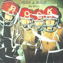 Odds And Sods (Vinyl)