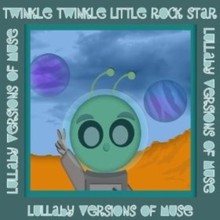 Lullaby Versions Of  Muse