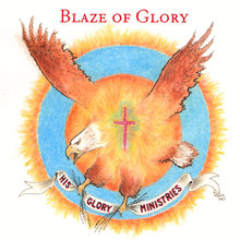 Blaze of Glory