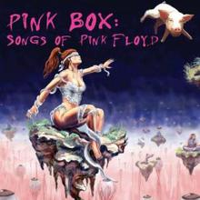 Pink Box: Songs Of Pink Floyd CD2