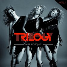 Trilogy - Vol 3