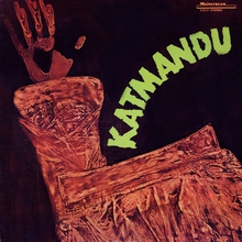 Katmandu (Vinyl)