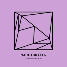 Le Troubadour (EP)