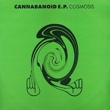 Cannabanoid (EP) (Vinyl)