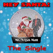 Hey Santa! - Single