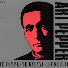 The Complete Galaxy Recordings CD1