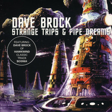 Strange Trips & Pipe Dreams (Reissued 2011)