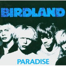 Paradise: Complete 1989-91 CD1