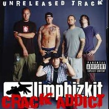 Crack Addict (CDS)