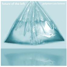 Polymers Are Forever (EP)