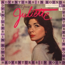 Juliette (Adventures In Sound) (Vinyl)