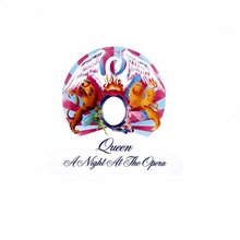 A Night At The Opera (Remastered) CD2