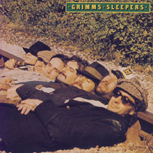 Sleepers (Remastered 2009)