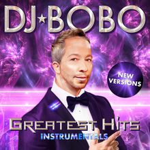 Greatest Hits - New Versions (Instrumentals)