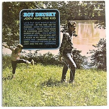 Jody And The Kid (Vinyl)