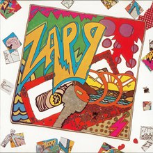Zapp (Vinyl)