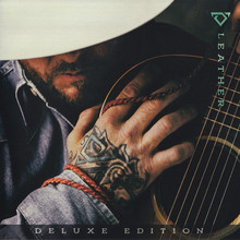 Leather (Deluxe Edition) CD1