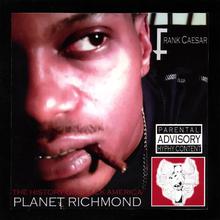 Planet Richmond