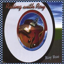 Riding With Roy