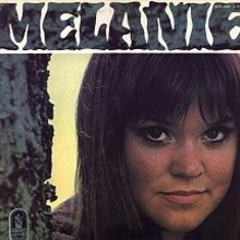 Affectionately Melanie (Vinyl)