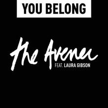 You Belong (Feat. Laura Gibson) (CDS)