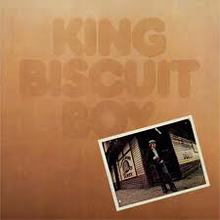 King Biscuit Boy (Vinyl)