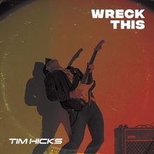 Wreck This (EP)