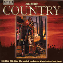 Absolute Country CD1