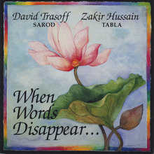 When Words Disappear . . .