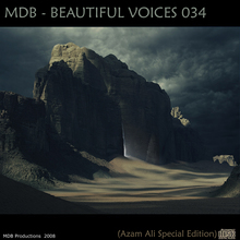 MDB Beautiful Voices 034