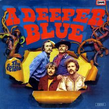 A Deeper Blue (Vinyl)
