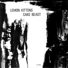 Cake Beast (Vinyl) (EP)