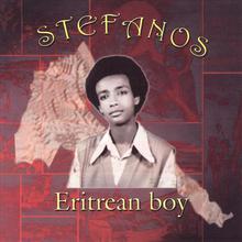 Eritrean Boy