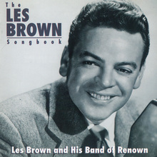 The Les Brown Songbook (With His Band Of Renown)