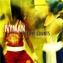 Love Counts CD1