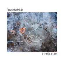 Omicron (EP)