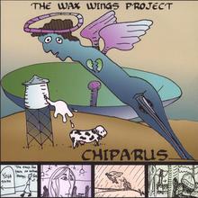 the Wax Wings Project