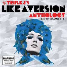 JJJ Like A Version Anthology - Best Of Volumes 1 - 5 CD1