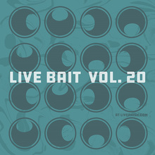 Live Bait Vol. 20
