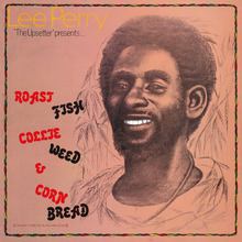 Roast Fish, Collie Weed & Corn Bread (Vinyl)