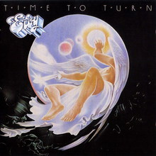 Time To Turn (Vinyl)